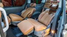 Hyundai Staria Bus 3