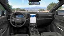 Ford Ranger Wildtrak 2,0 EcoBlue 2