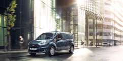Ford Transit Connect L1 1.0 EcoBoost